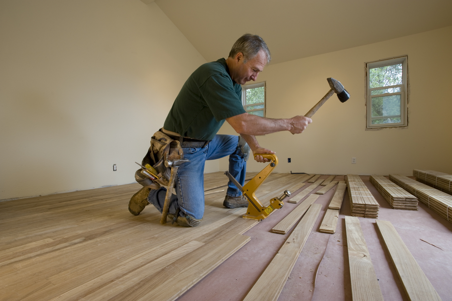 Arnavutköy Laminatçı